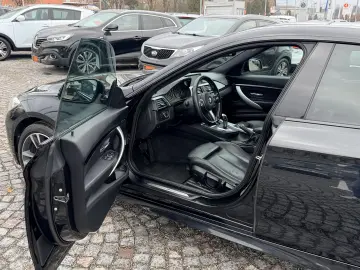 BMW Seria 3 320d xDrive GT Sport-Aut. Luxury Line