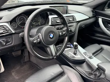 BMW Seria 3 320d xDrive GT Sport-Aut. Luxury Line