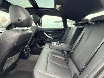 BMW Seria 3 320d xDrive GT Sport-Aut. Luxury Line