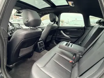 BMW Seria 3 320d xDrive GT Sport-Aut. Luxury Line