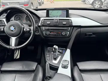 BMW Seria 3 320d xDrive GT Sport-Aut. Luxury Line