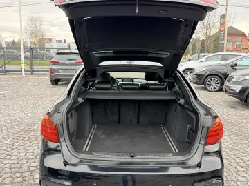 BMW Seria 3 320d xDrive GT Sport-Aut. Luxury Line