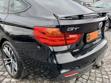 BMW Seria 3 320d xDrive GT Sport-Aut. Luxury Line