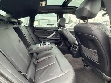 BMW Seria 3 320d xDrive GT Sport-Aut. Luxury Line