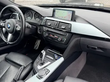 BMW Seria 3 320d xDrive GT Sport-Aut. Luxury Line