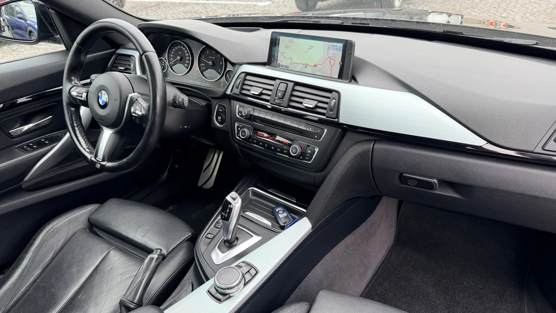 BMW Seria 3 320d xDrive GT Sport-Aut. Luxury Line