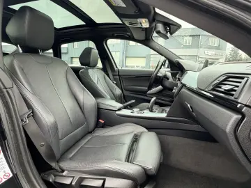 BMW Seria 3 320d xDrive GT Sport-Aut. Luxury Line