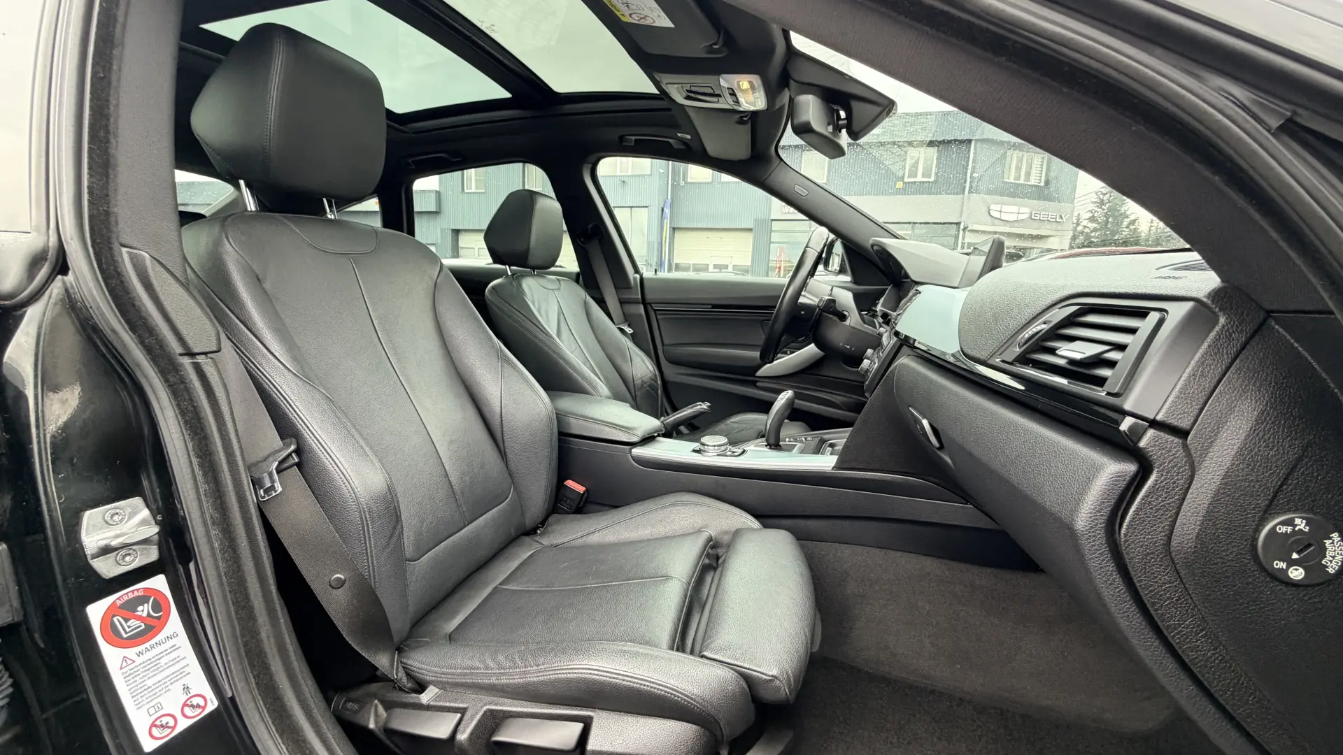 BMW Seria 3 320d xDrive GT Sport-Aut. Luxury Line