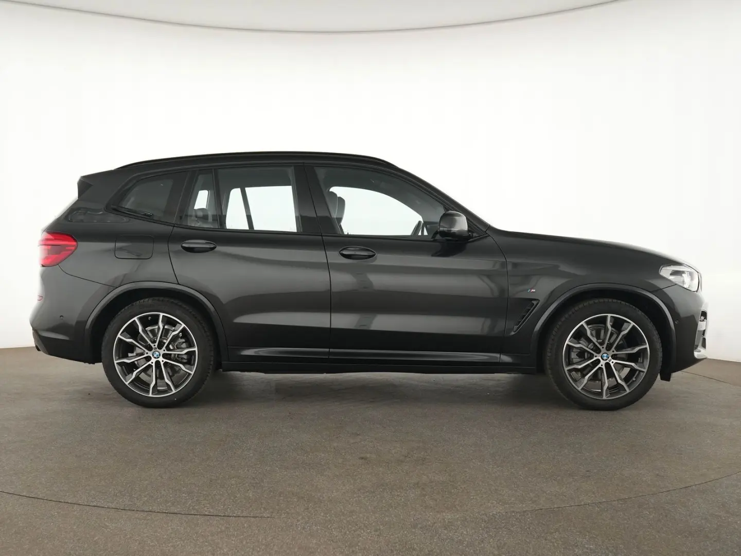 X3 xDrive M-Sport AHK Kamera LED Navi SHZ PDC
