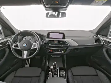 X3 xDrive M-Sport AHK Kamera LED Navi SHZ PDC