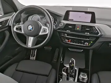 X3 xDrive M-Sport AHK Kamera LED Navi SHZ PDC