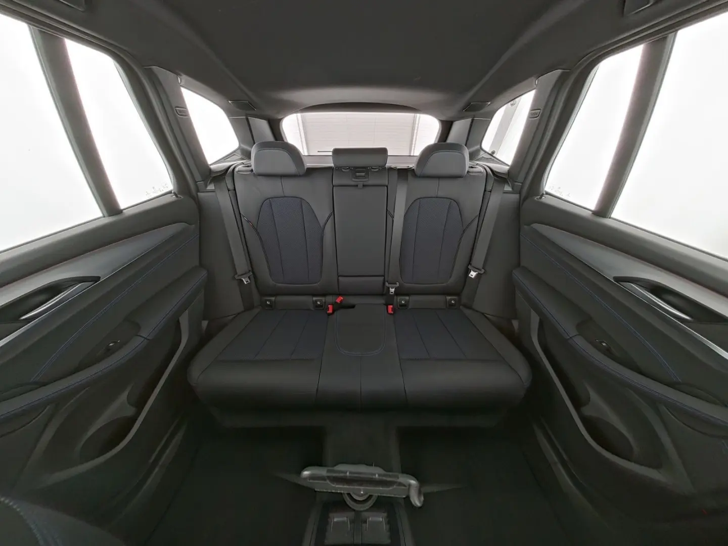 X3 xDrive M-Sport AHK Kamera LED Navi SHZ PDC