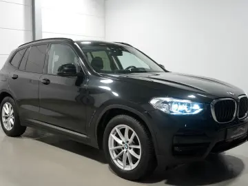 X3 xDrive20d Advantage  HEAD-UP HIFI KAMERA LED