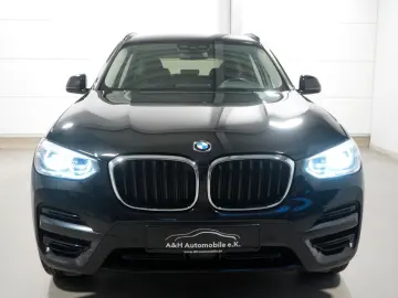 X3 xDrive20d Advantage  HEAD-UP HIFI KAMERA LED