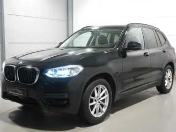 X3 xDrive20d Advantage  HEAD-UP HIFI KAMERA LED