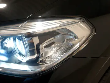 X3 xDrive20d Advantage  HEAD-UP HIFI KAMERA LED