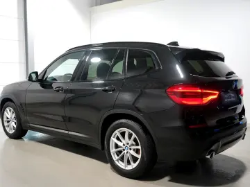 X3 xDrive20d Advantage  HEAD-UP HIFI KAMERA LED