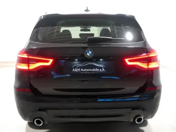 X3 xDrive20d Advantage  HEAD-UP HIFI KAMERA LED