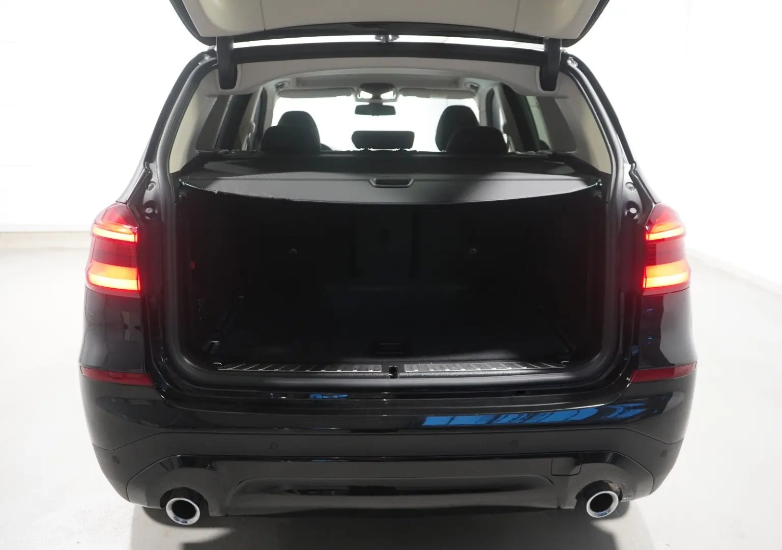 X3 xDrive20d Advantage  HEAD-UP HIFI KAMERA LED