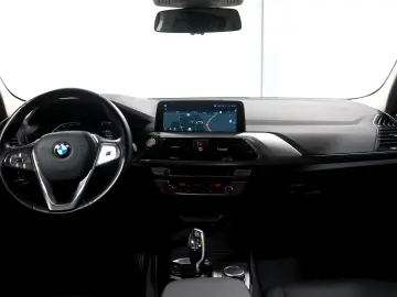 X3 xDrive20d Advantage  HEAD-UP HIFI KAMERA LED