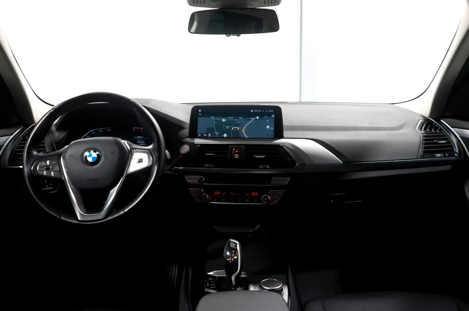 X3 xDrive20d Advantage  HEAD-UP HIFI KAMERA LED