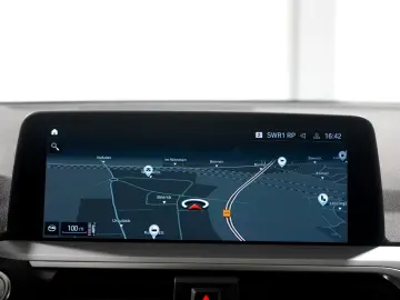 X3 xDrive20d Advantage  HEAD-UP HIFI KAMERA LED