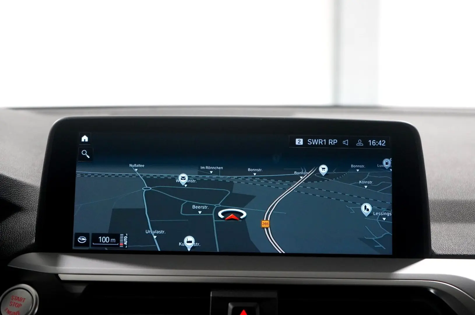 X3 xDrive20d Advantage  HEAD-UP HIFI KAMERA LED