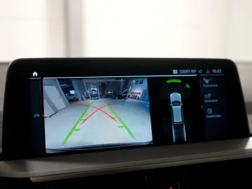 X3 xDrive20d Advantage  HEAD-UP HIFI KAMERA LED