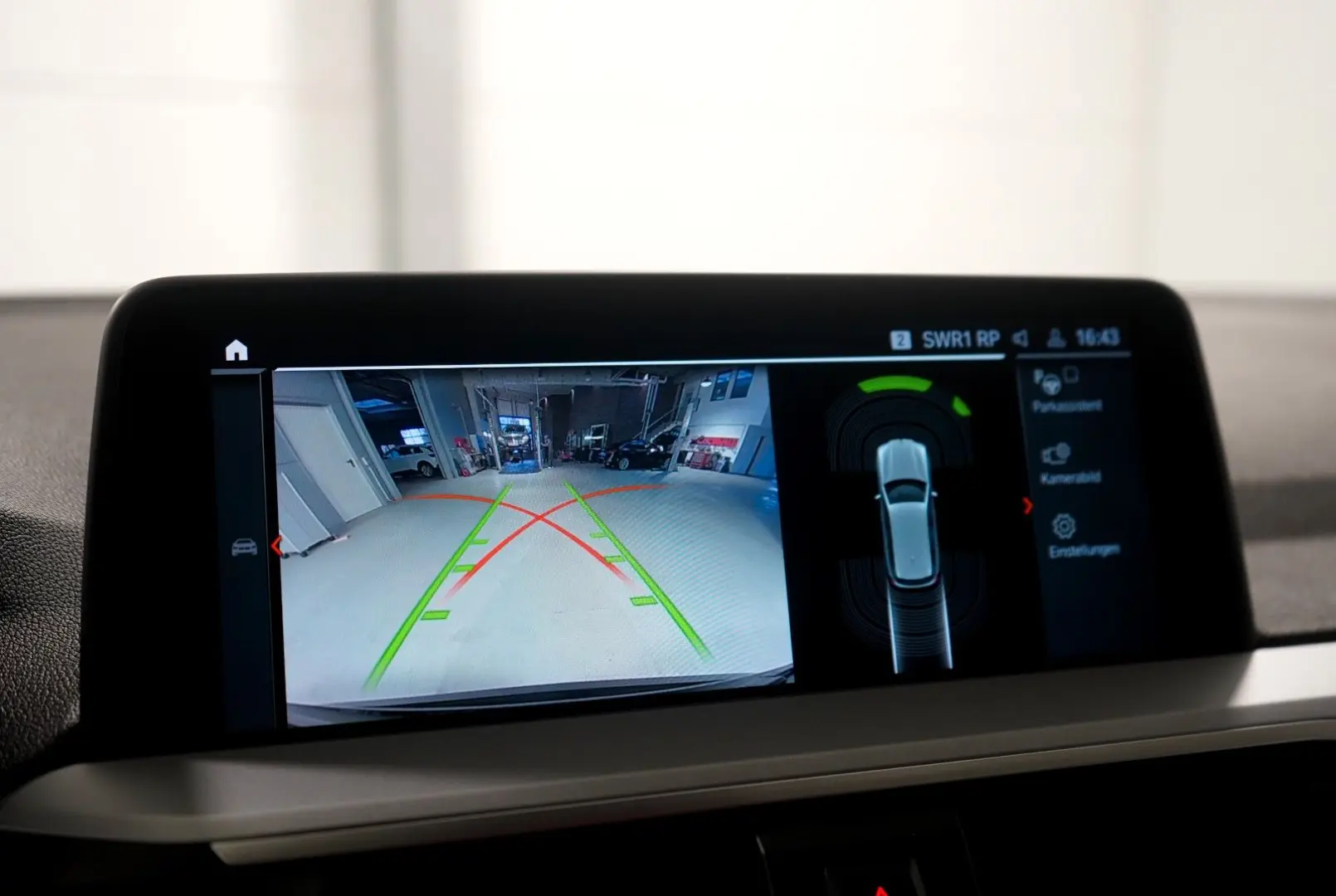 X3 xDrive20d Advantage  HEAD-UP HIFI KAMERA LED