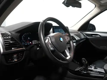 X3 xDrive20d Advantage  HEAD-UP HIFI KAMERA LED