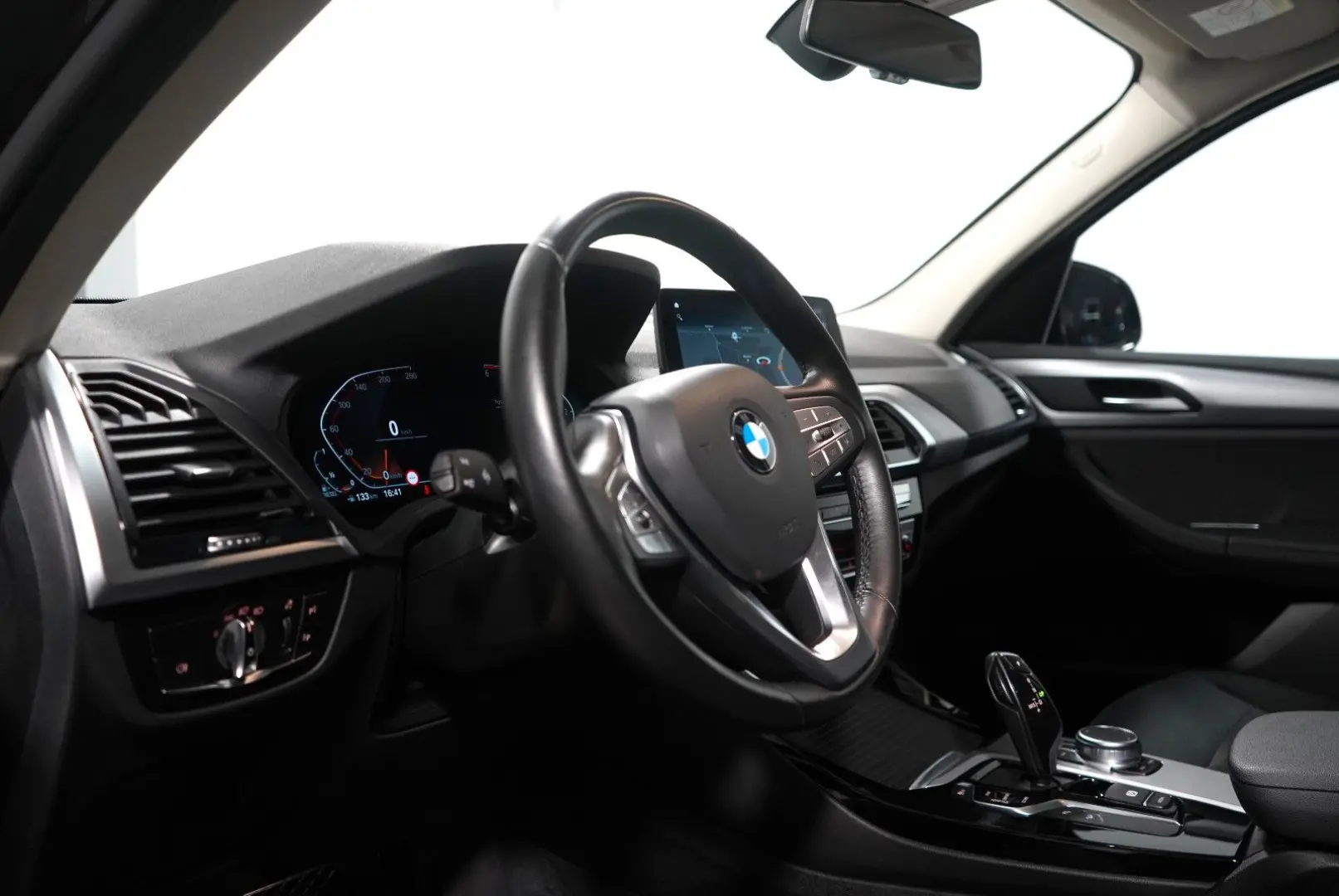 X3 xDrive20d Advantage  HEAD-UP HIFI KAMERA LED