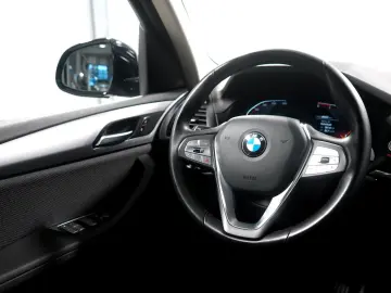 X3 xDrive20d Advantage  HEAD-UP HIFI KAMERA LED