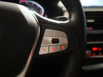 X3 xDrive20d Advantage  HEAD-UP HIFI KAMERA LED