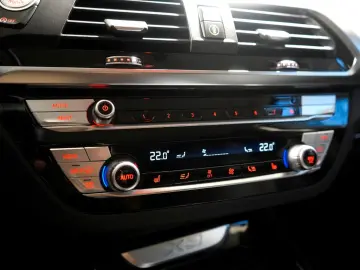 X3 xDrive20d Advantage  HEAD-UP HIFI KAMERA LED
