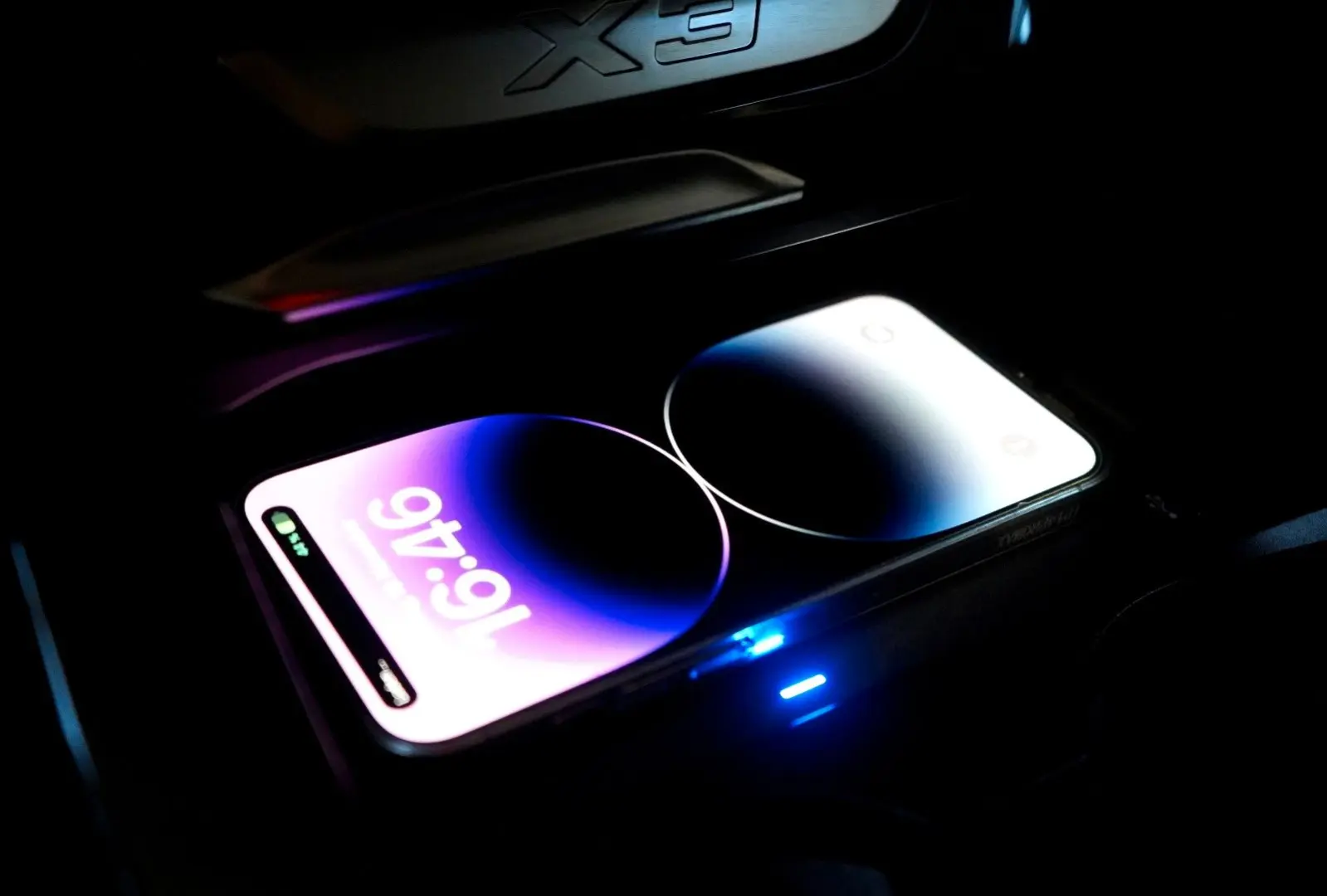 X3 xDrive20d Advantage  HEAD-UP HIFI KAMERA LED