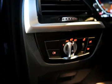 X3 xDrive20d Advantage  HEAD-UP HIFI KAMERA LED