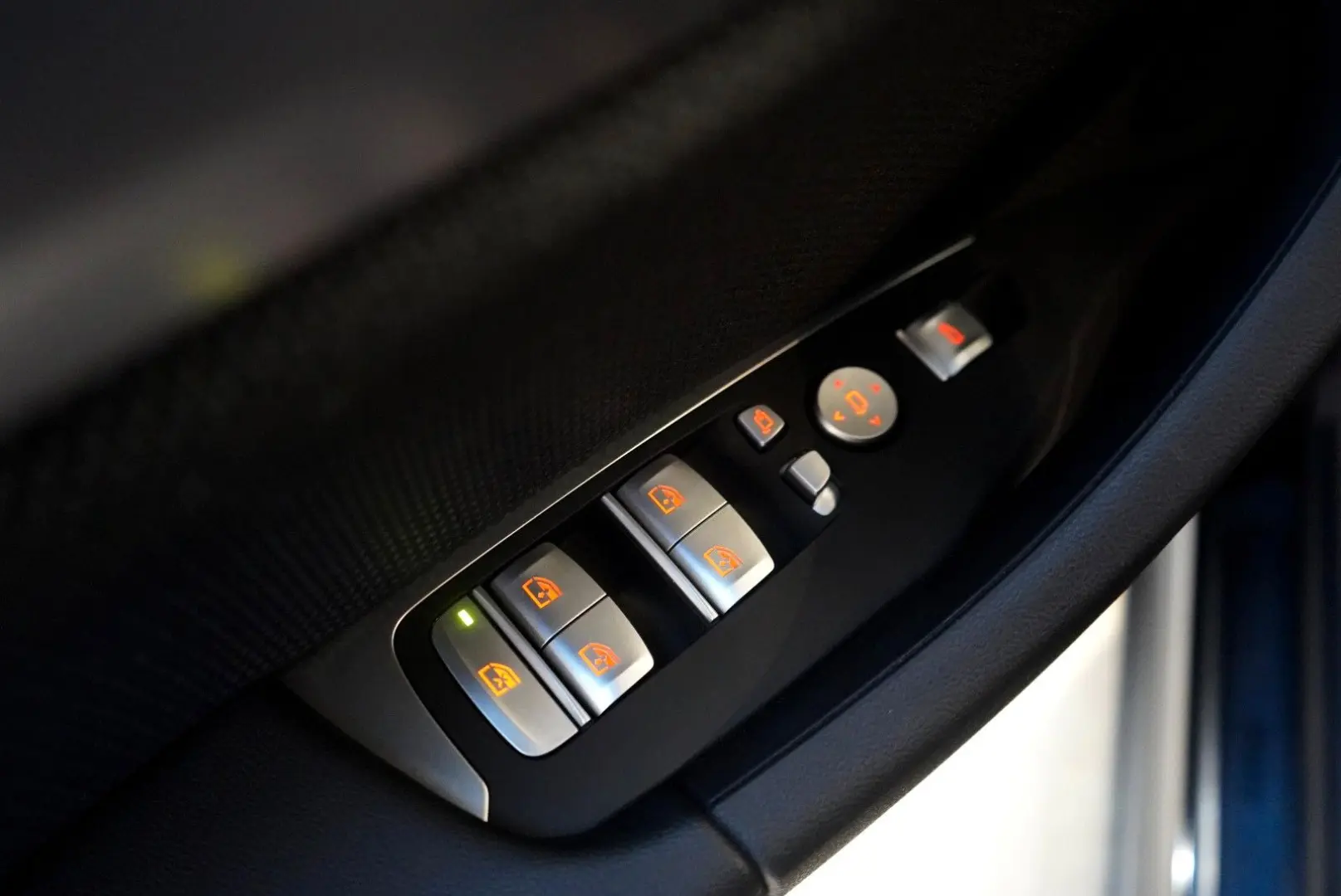 X3 xDrive20d Advantage  HEAD-UP HIFI KAMERA LED