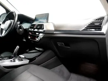 X3 xDrive20d Advantage  HEAD-UP HIFI KAMERA LED