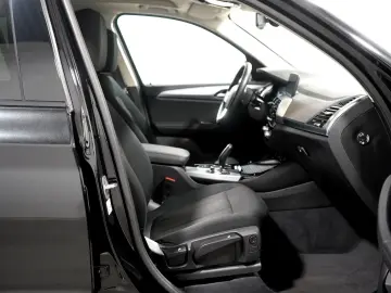 X3 xDrive20d Advantage  HEAD-UP HIFI KAMERA LED