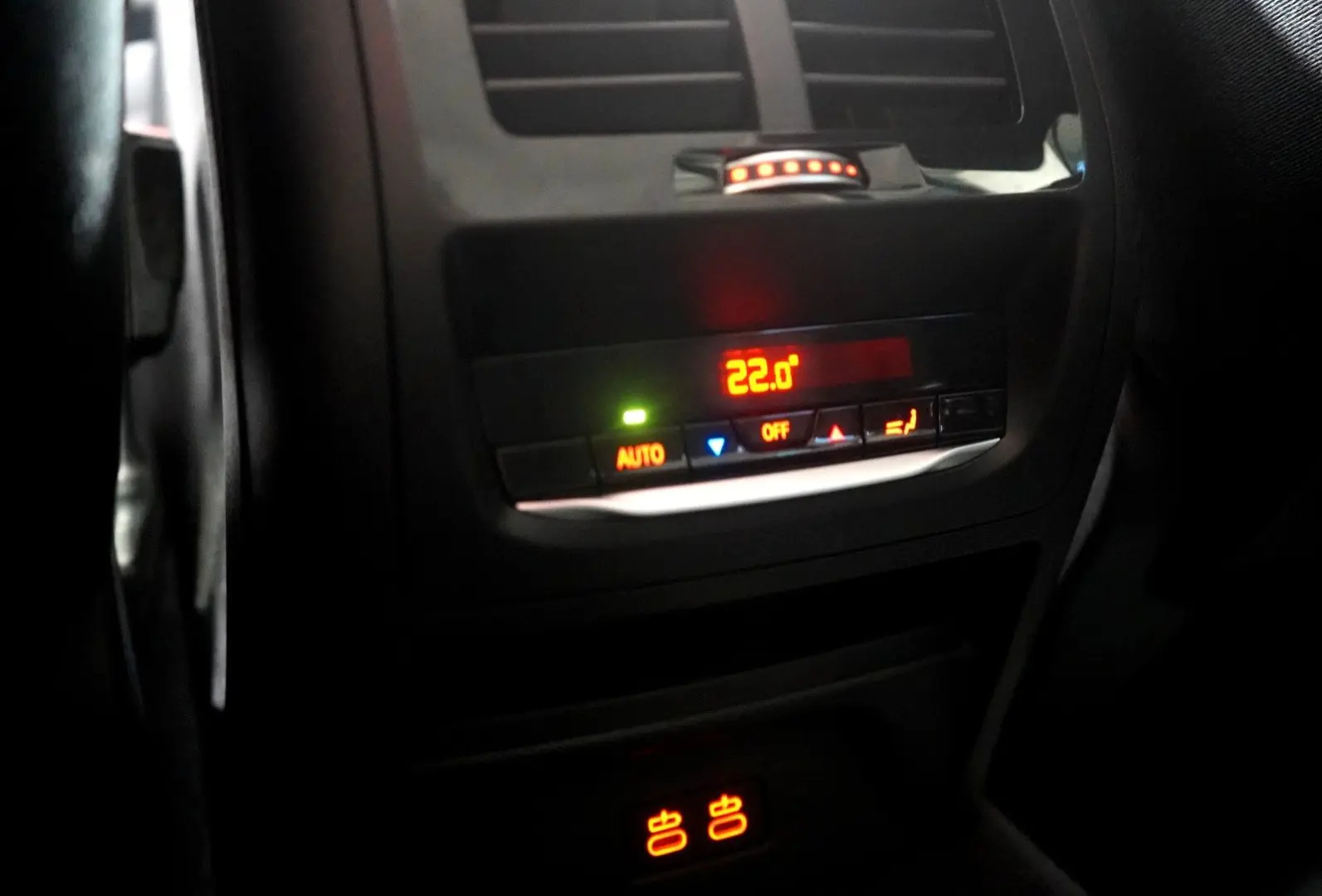 X3 xDrive20d Advantage  HEAD-UP HIFI KAMERA LED