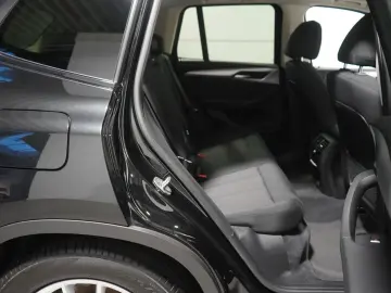 X3 xDrive20d Advantage  HEAD-UP HIFI KAMERA LED