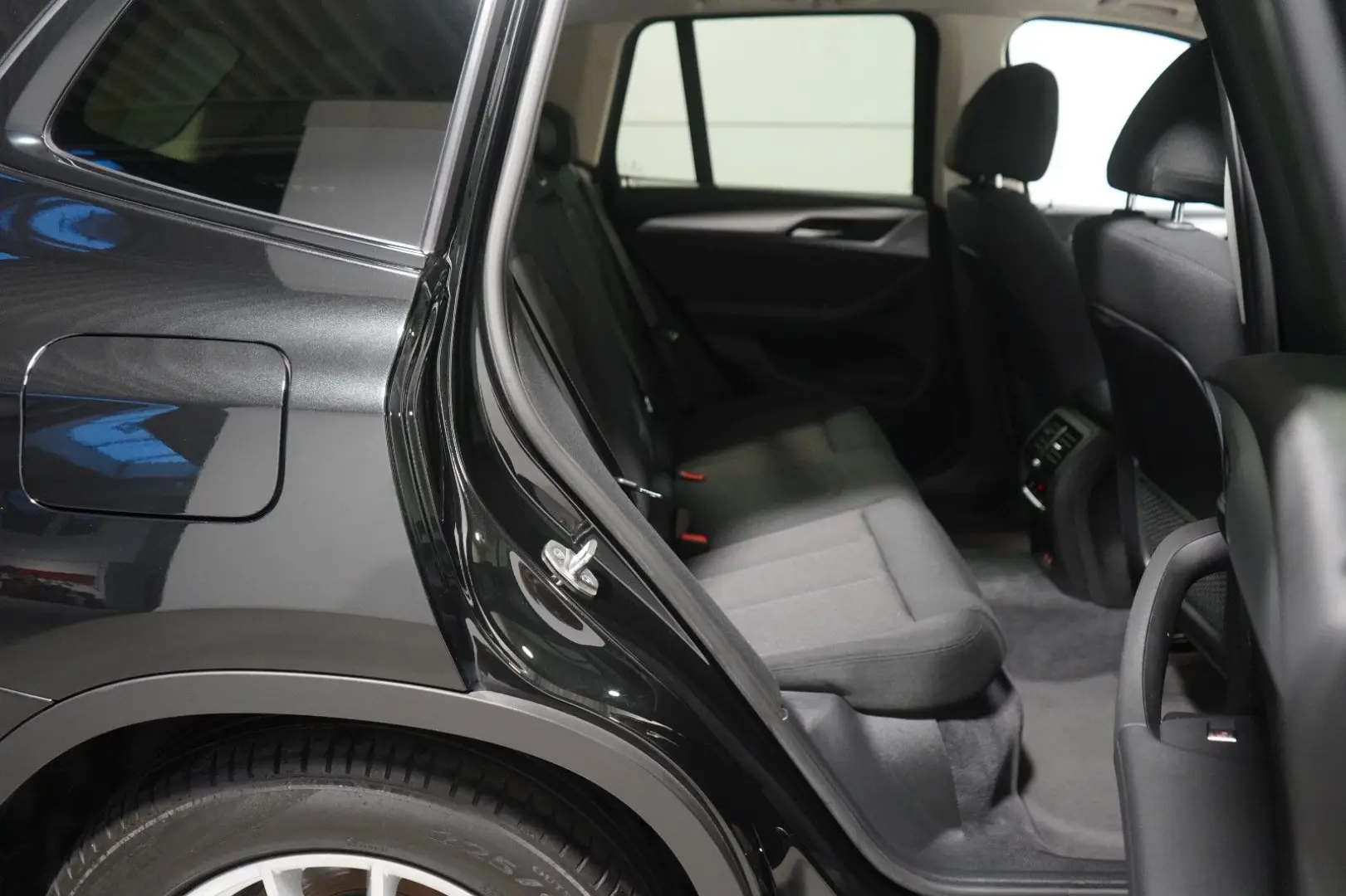 X3 xDrive20d Advantage  HEAD-UP HIFI KAMERA LED