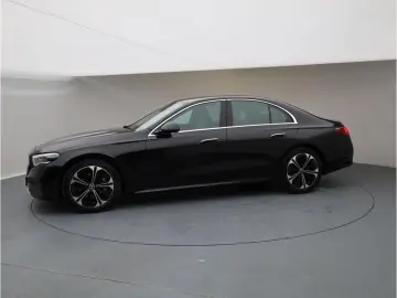 E 450 d 4M Avantgarde FahrassPlus DigiLight 360