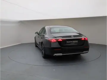 E 450 d 4M Avantgarde FahrassPlus DigiLight 360