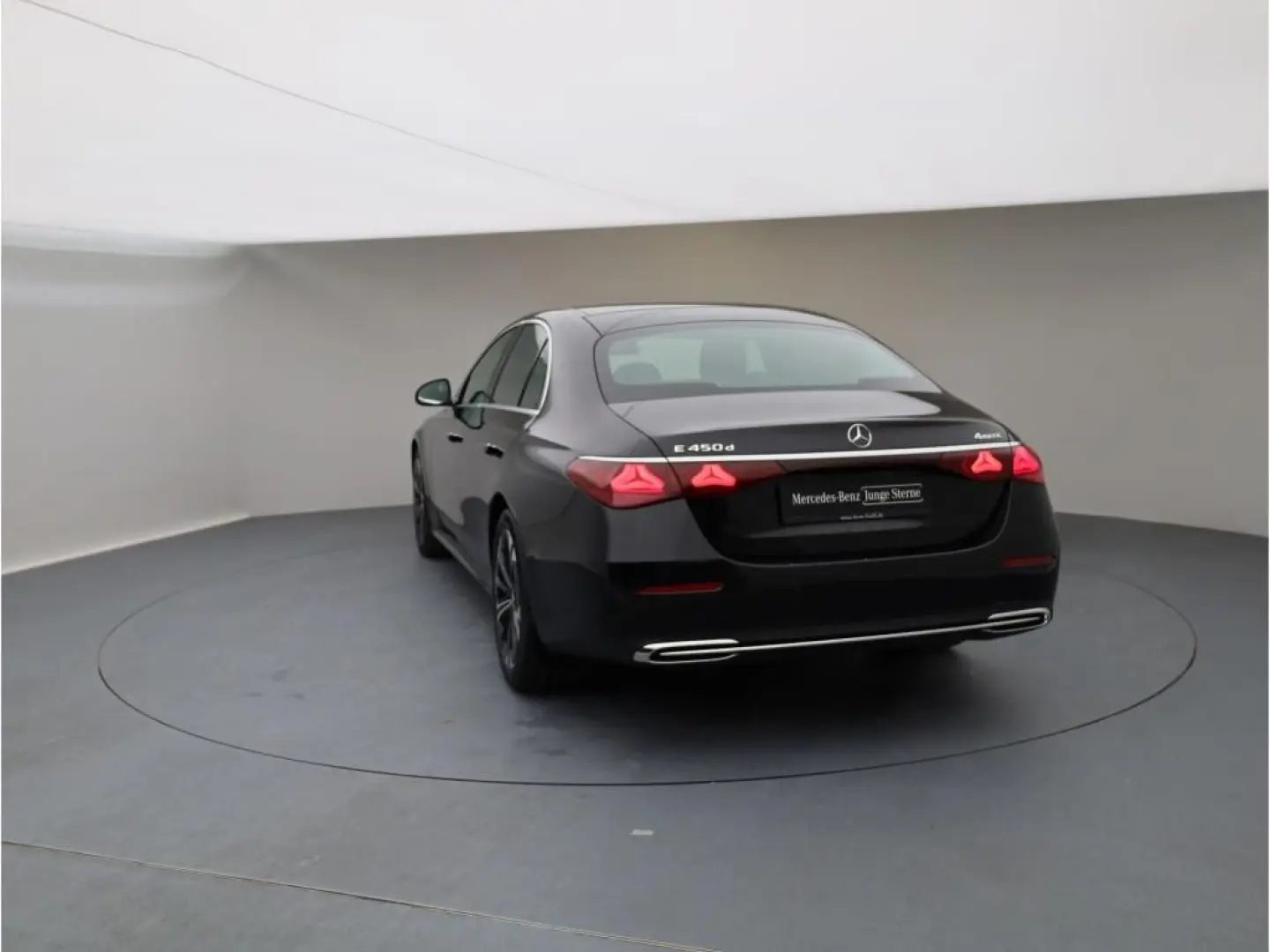 E 450 d 4M Avantgarde FahrassPlus DigiLight 360