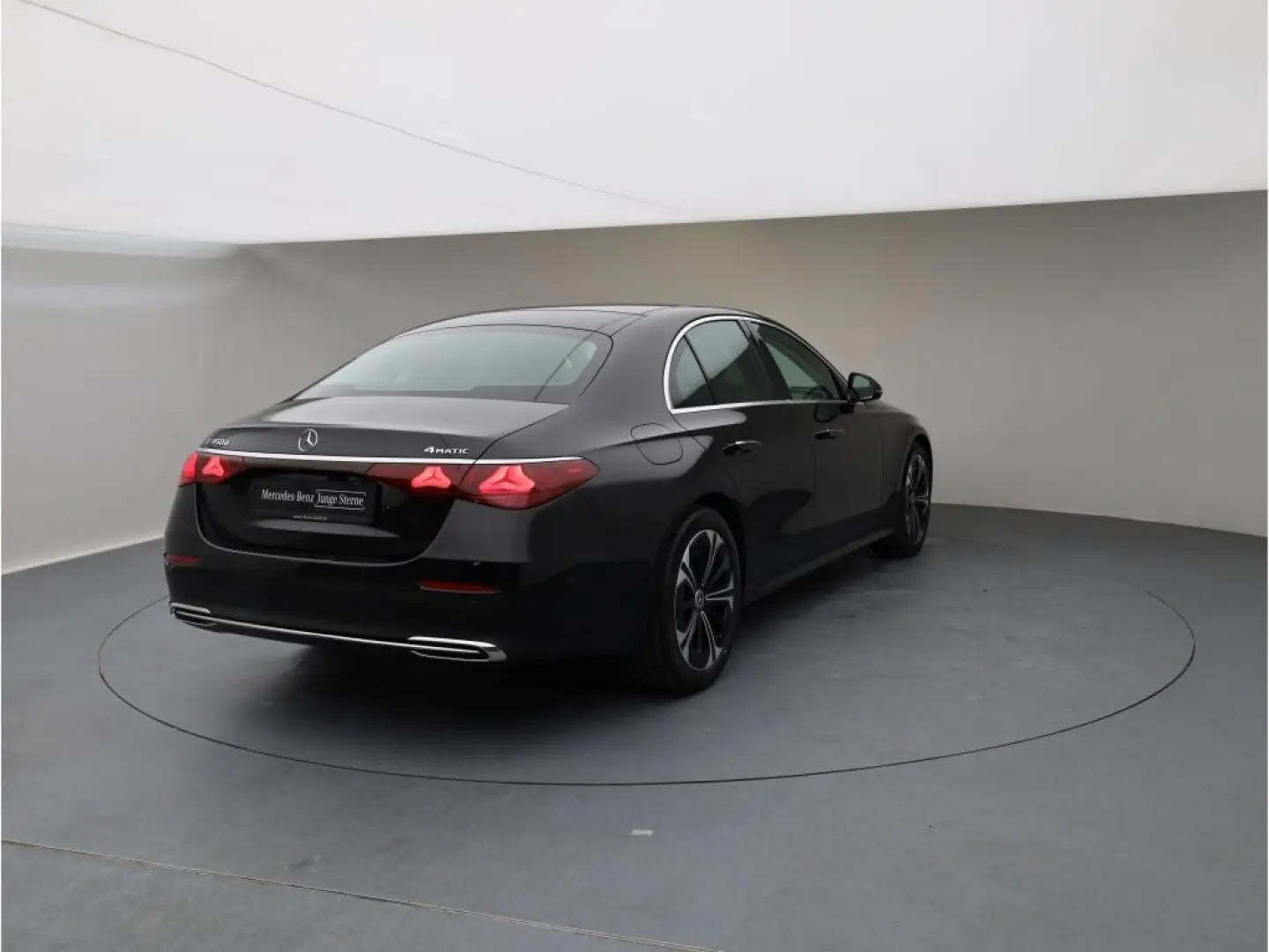 E 450 d 4M Avantgarde FahrassPlus DigiLight 360