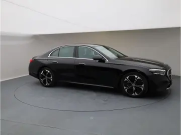 E 450 d 4M Avantgarde FahrassPlus DigiLight 360