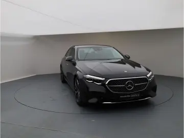 E 450 d 4M Avantgarde FahrassPlus DigiLight 360