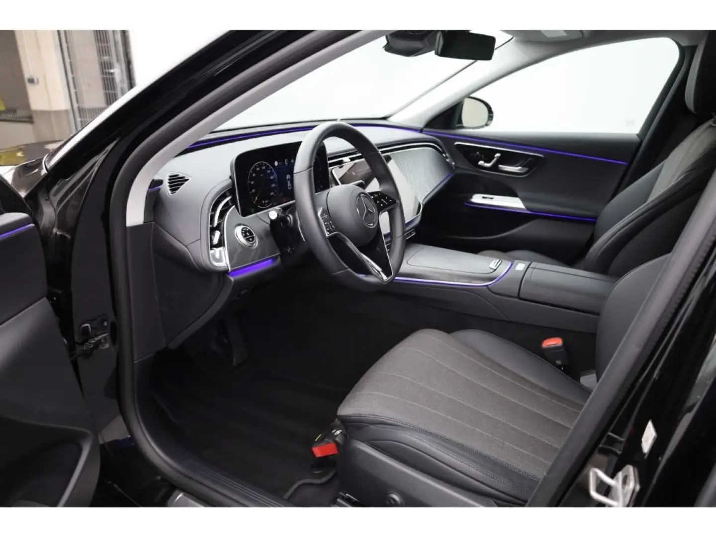 E 450 d 4M Avantgarde FahrassPlus DigiLight 360