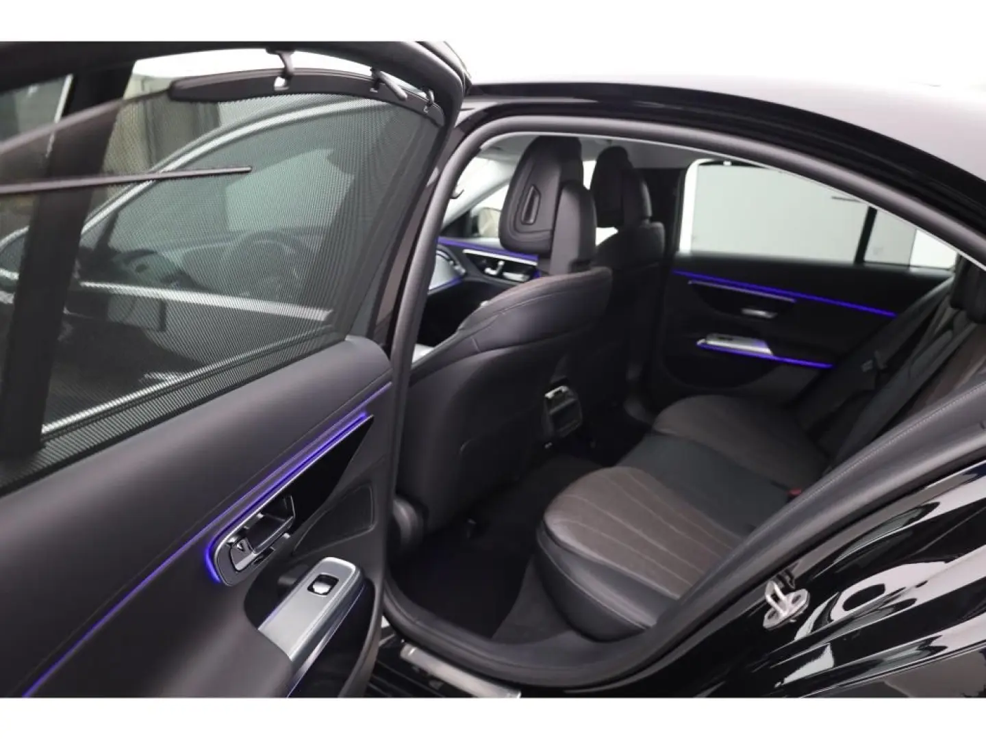 E 450 d 4M Avantgarde FahrassPlus DigiLight 360